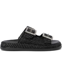 Alibi - Greta Sandals - Lyst
