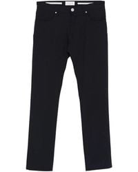 Jacob Cohen - Polyamide Trousers - Lyst