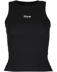 Tommy Hilfiger - T-Shirt - Lyst