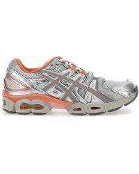 Asics - Gelnimbus 9 Sneaker - Lyst
