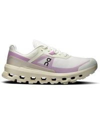 On Shoes - Cloudvista 2 Trail Running Sneakers - Lyst