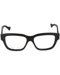 Gucci - Eyeglasses - Lyst