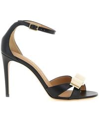 Ferragamo - 'Roxy' Sandals - Lyst