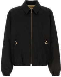 Valentino Garavani - Giubbino - Lyst