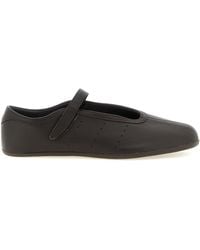 adidas Originals - 'Stan Smith Lo Ballet' Ballet Flats - Lyst
