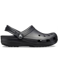 Crocs™ - Classic Sabot - Lyst