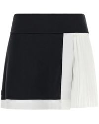 Goldbergh - Skort 'Axelle' - Lyst