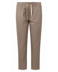 Re-hash - Drawstring Straight Leg - Lyst