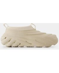 Crocs™ - Echo Storm Sneakers - Lyst