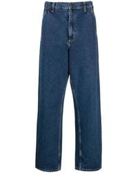 Carhartt - Single Knee "Smith" Denim Pant - Lyst