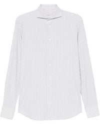 Traiano - Rossini Radical Shirt - Lyst