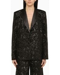 ROTATE BIRGER CHRISTENSEN - Coats & Jackets - Lyst