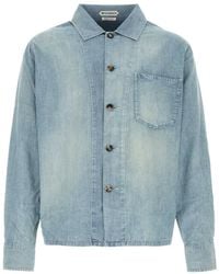 JW Anderson - Camicia - Lyst