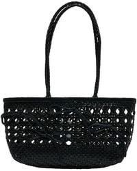 OSOI - Biscuit Shopper Bag - Lyst