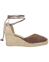 Castañer - Castañer Espadrille Cute - Lyst