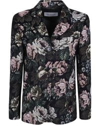 Dries Van Noten - Brea Jacquard Jacket - Lyst