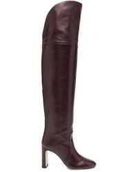 Stuart Weitzman - Boot Babette - Lyst