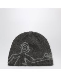 Hiking Patrol - Slate Beanie - Lyst