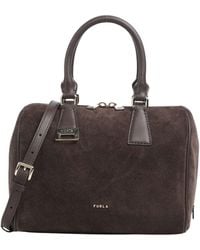 Furla - Olivia M Handbag - Lyst