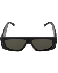 Fendi - Sunglasses Fe40214U 01N/12/145 - Lyst