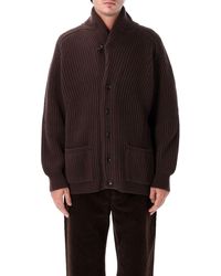 Filson - Cardigan - Lyst