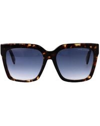 Marc Jacobs - Sunglasses - Lyst