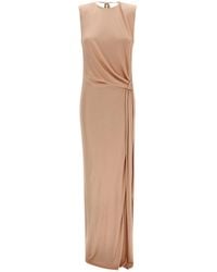 Elisabetta Franchi - Carpet' Dress - Lyst