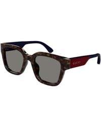 Gucci - Sunglasses - Lyst
