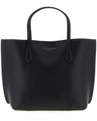 Tory Burch - 'Perry' Small Shopping Bag - Lyst