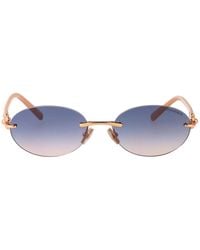 Tiffany & Co. - Tiffany & Co Sunglasses 0Tf3104D 621716/18/140 - Lyst