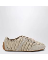 Givenchy - Slim Sneakers - Lyst