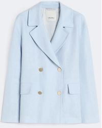 Max Mara - S Max Mara Smmavenue Jacket - Lyst