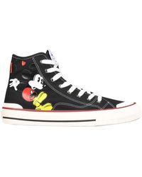 Moa Concept - Hightop Master Collector Sneakers - Lyst