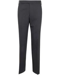 Lardini - Classic Trousers - Lyst