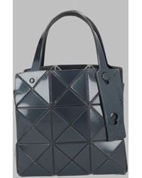 Issey Miyake - Bao Bao-Style Mini Polyester Bag - Lyst
