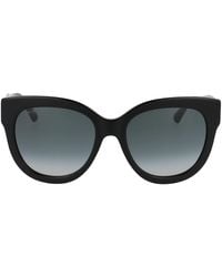 Jimmy Choo - Sunglasses - Lyst