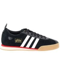 adidas Originals - Samba 62 Super Sneaker - Lyst