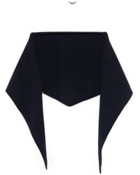 Be You - Cashmere Scarf - Lyst