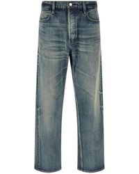Fear Of God - Stone Washed Jeans - Lyst