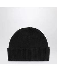 Drumohr - Cashmere Beret - Lyst