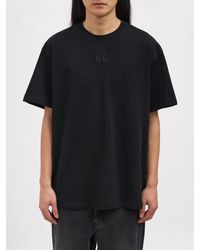 44 Label Group - T-Shirt 44 Solid Hardware - Lyst