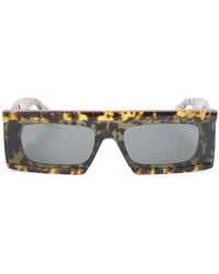 Alaïa - Sunglasses - Lyst