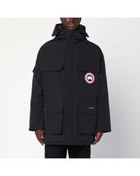 Canada Goose - Expedition Parka Jacket For Extreme Weather Conditions - Lyst