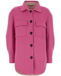 Aftercoat - Coat - Lyst