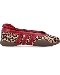 adidas Originals - Taekwondo Mei Ballet Shoes - Lyst