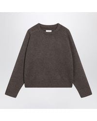 Loulou de Saison - Briha Sweater - Lyst