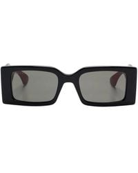 Gucci - Glasses - Lyst
