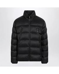 Moncler - Dalalven Short Down Jacket - Lyst