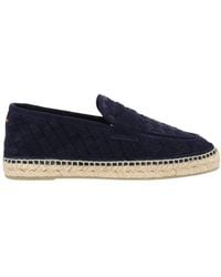 Castañer - Castañer Bovine Leather Flats - Lyst