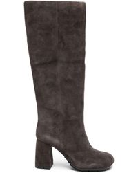 Ash - Combo:A Suede Velours C1 - Lyst